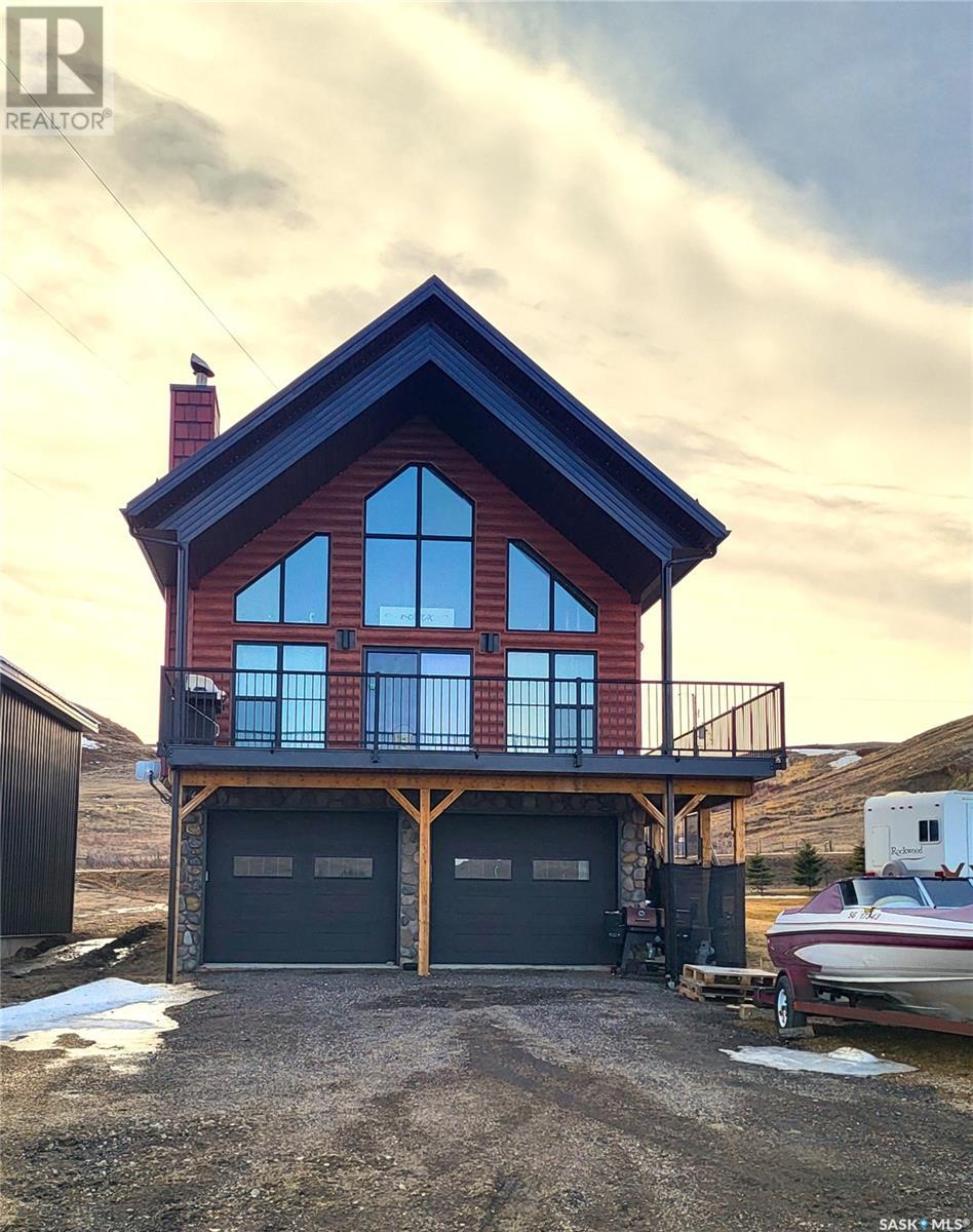 Photo 1 of 203 Hillcrest Place, Lac Pelletier Rm No 107 SK