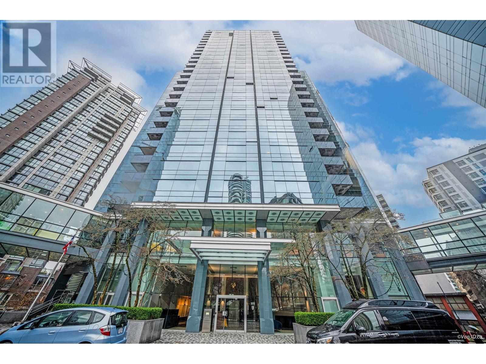 Photo 24 of 701 1050 Burrard Street, Vancouver BC