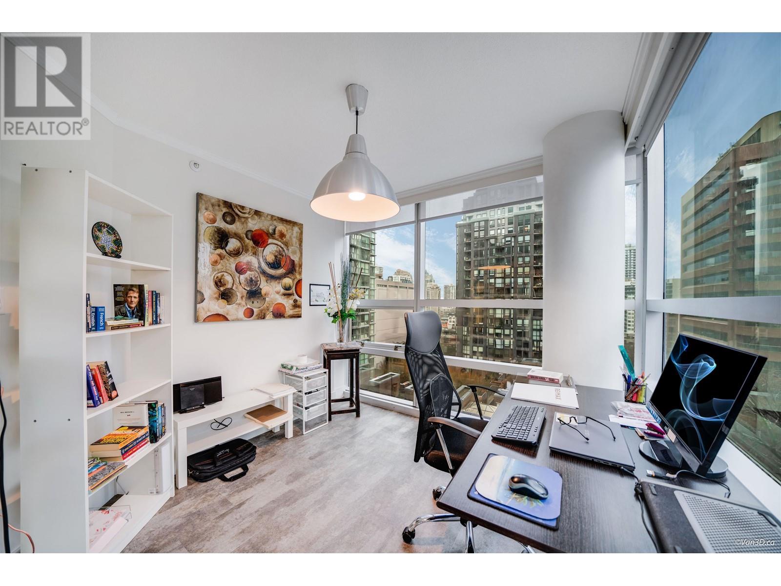 Photo 13 of 701 1050 Burrard Street, Vancouver BC