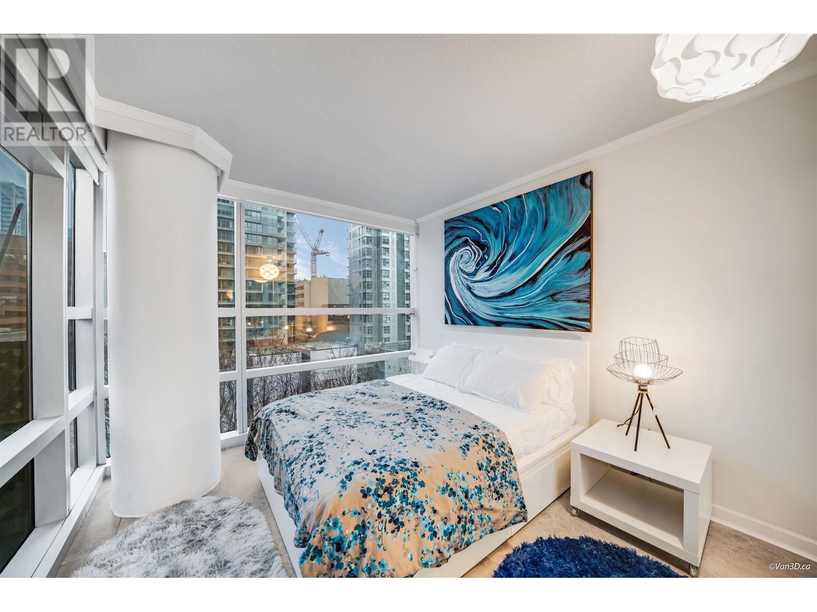 Photo 20 of 701 1050 Burrard Street, Vancouver BC