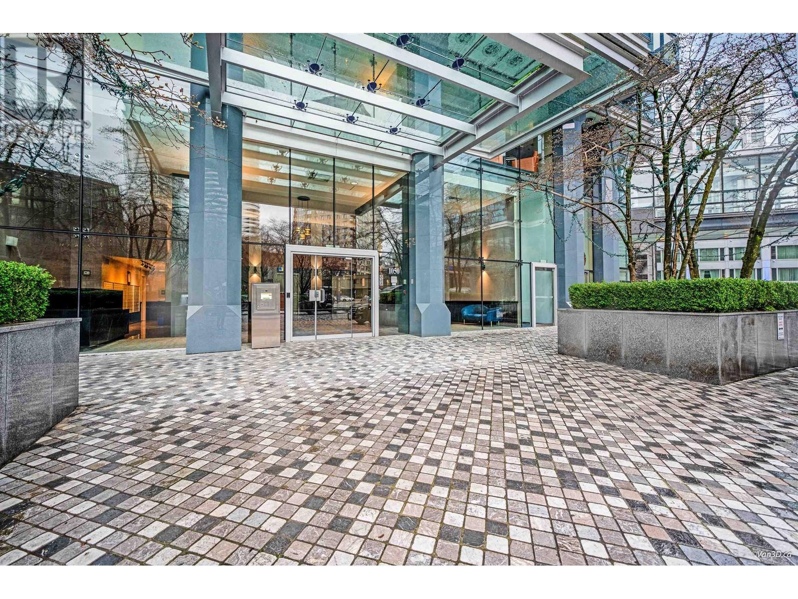 Photo 30 of 701 1050 Burrard Street, Vancouver BC
