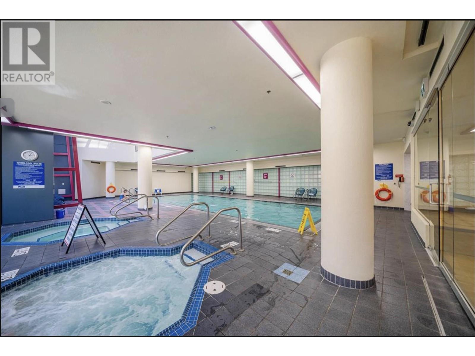 Photo 28 of 701 1050 Burrard Street, Vancouver BC