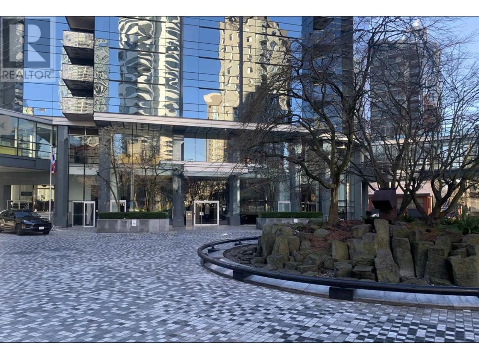Photo 32 of 701 1050 Burrard Street, Vancouver BC