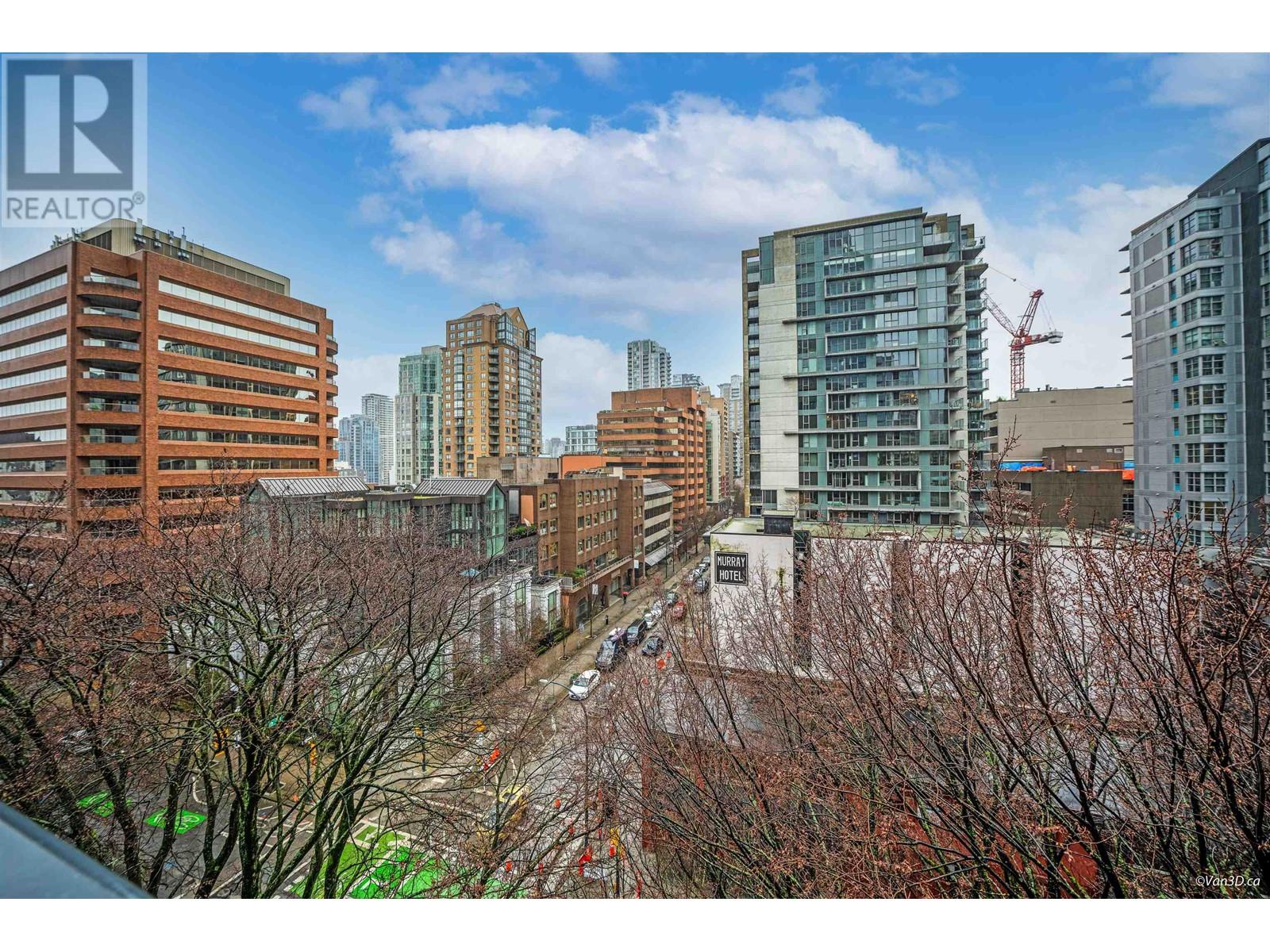 Photo 22 of 701 1050 Burrard Street, Vancouver BC