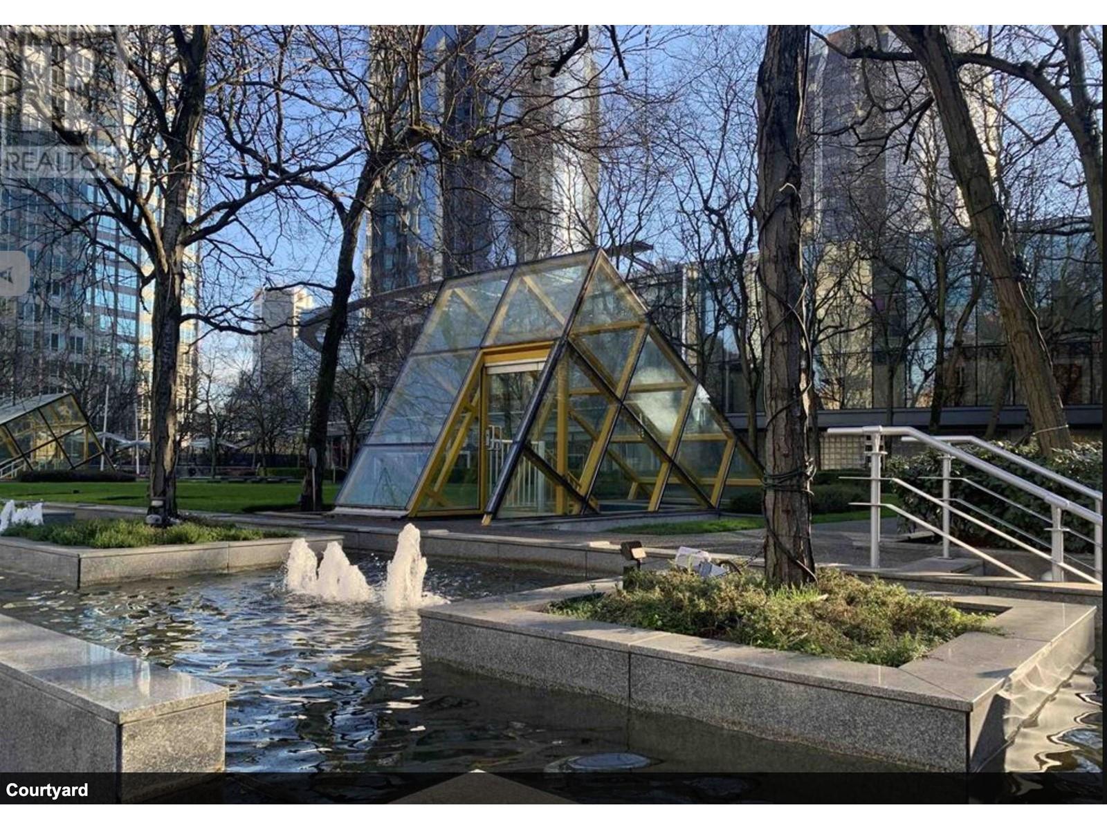 Photo 35 of 701 1050 Burrard Street, Vancouver BC