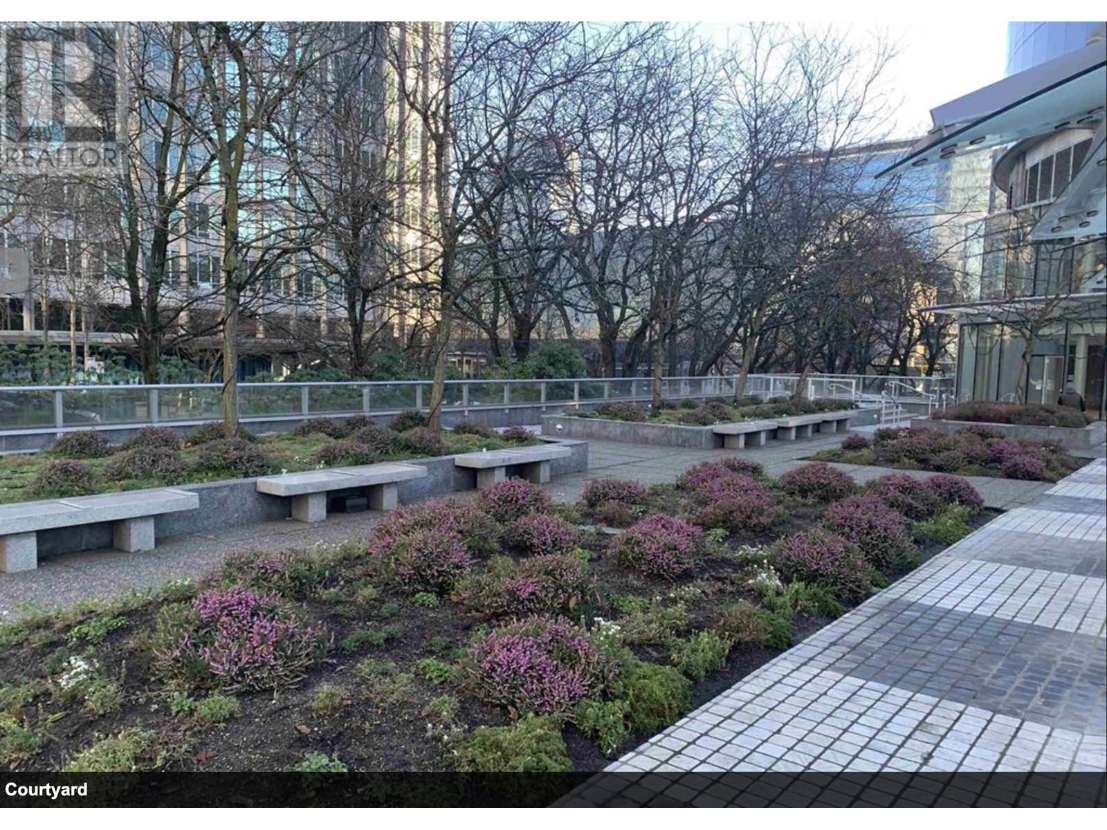 Photo 36 of 701 1050 Burrard Street, Vancouver BC