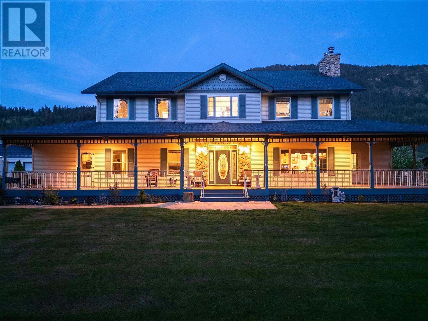 5976 VLA Road, Chase