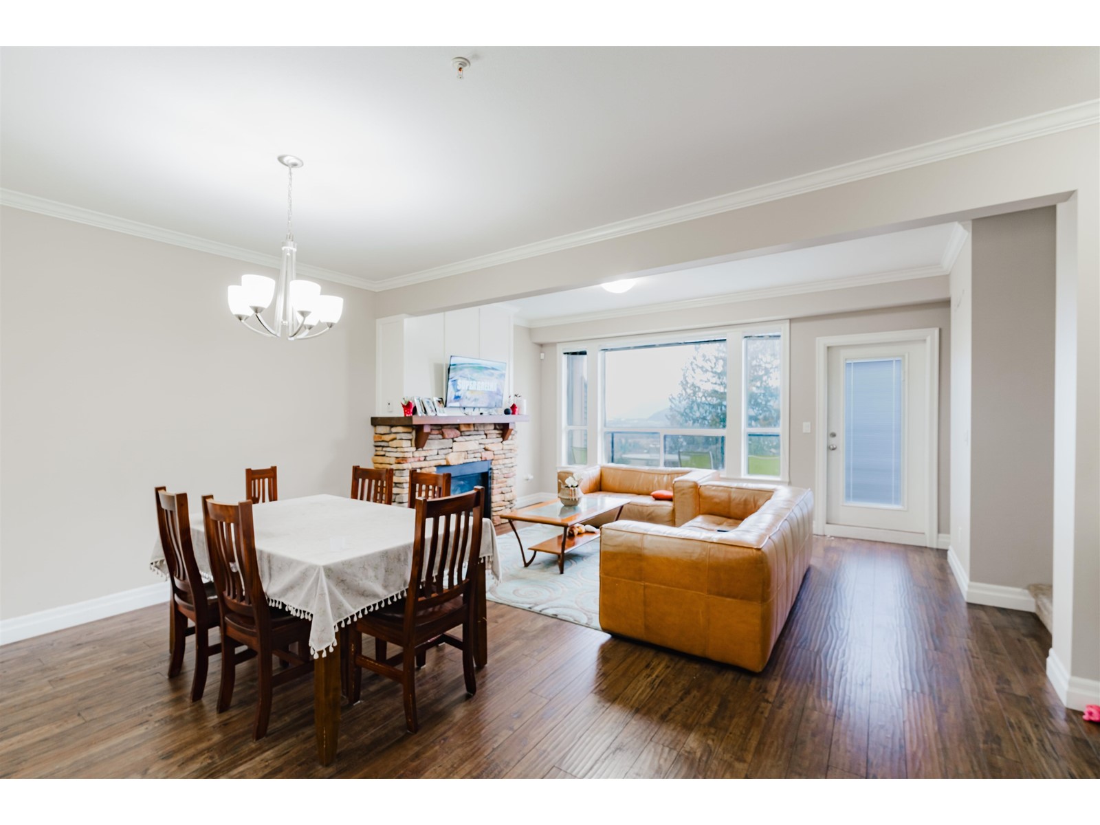 16 6026 LINDEMAN STREET, Promontory, Chilliwack