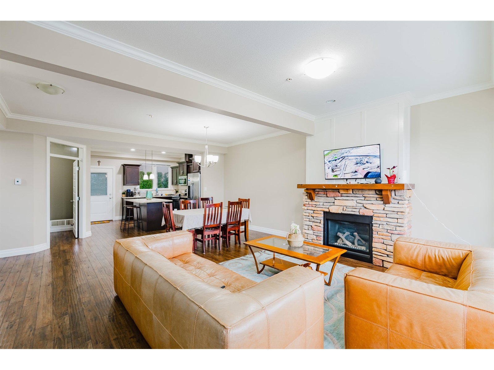 16 6026 LINDEMAN STREET, Promontory, Chilliwack