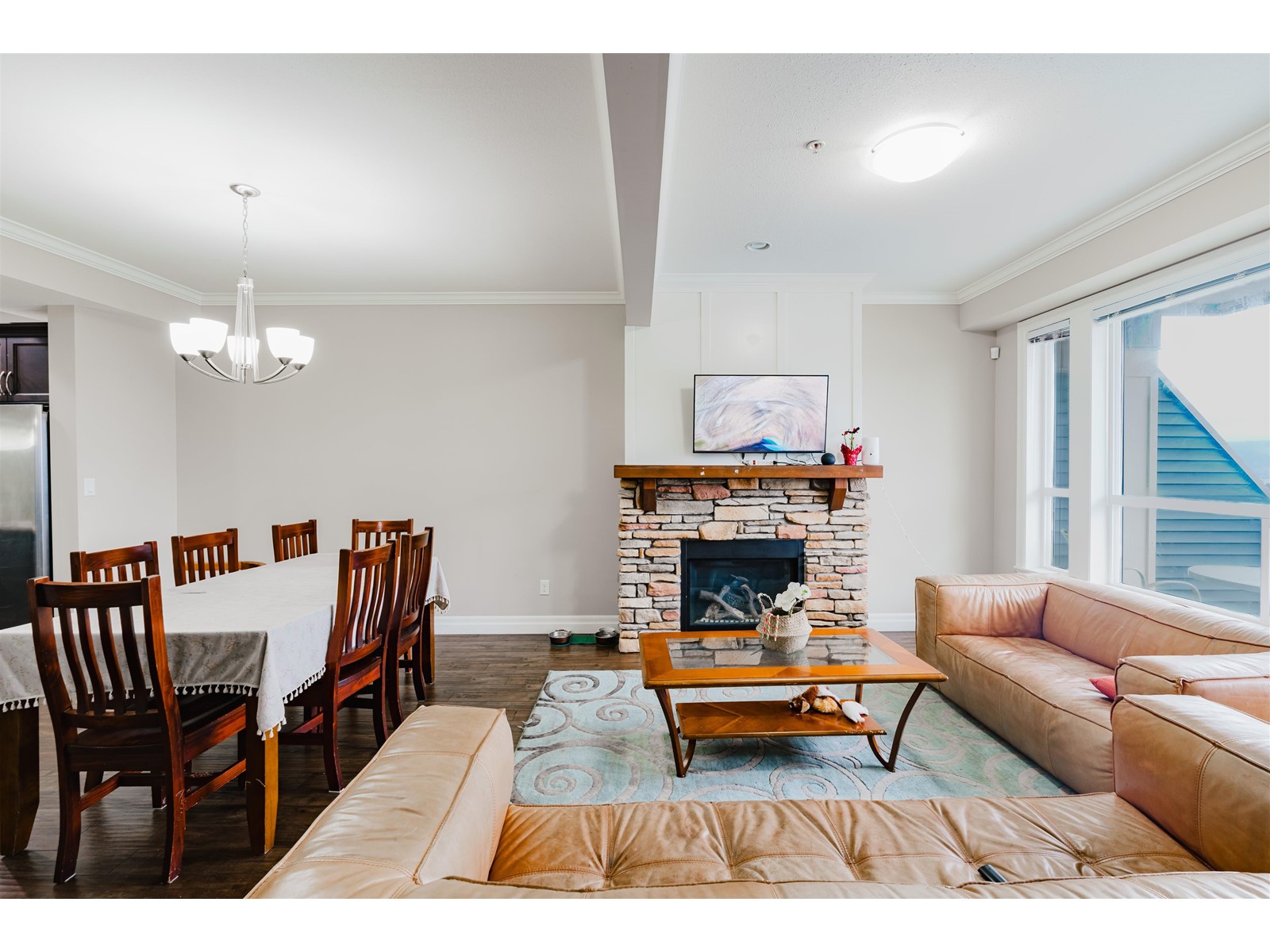 16 6026 LINDEMAN STREET, Promontory, Chilliwack