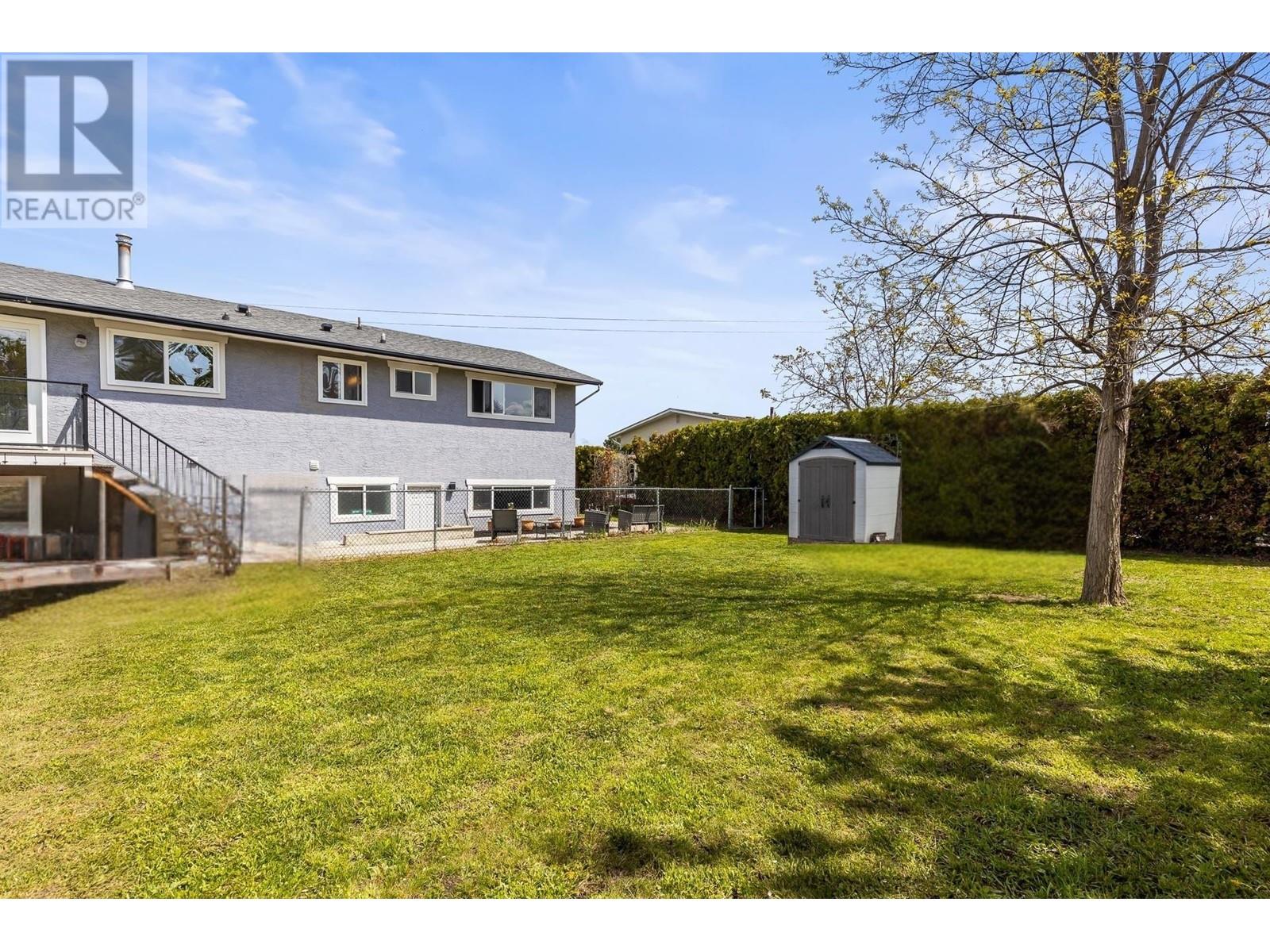  2462 Collingwood Road, West Kelowna
