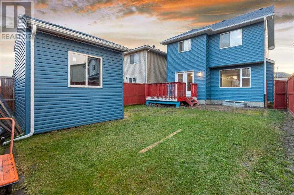 Single Family House for Sale in  Saddlecrest Boulevard NE Saddle Ridge Calgary 