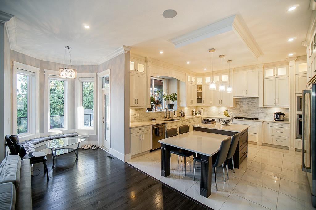 Photo 13 of 14468 55 Avenue, Surrey BC