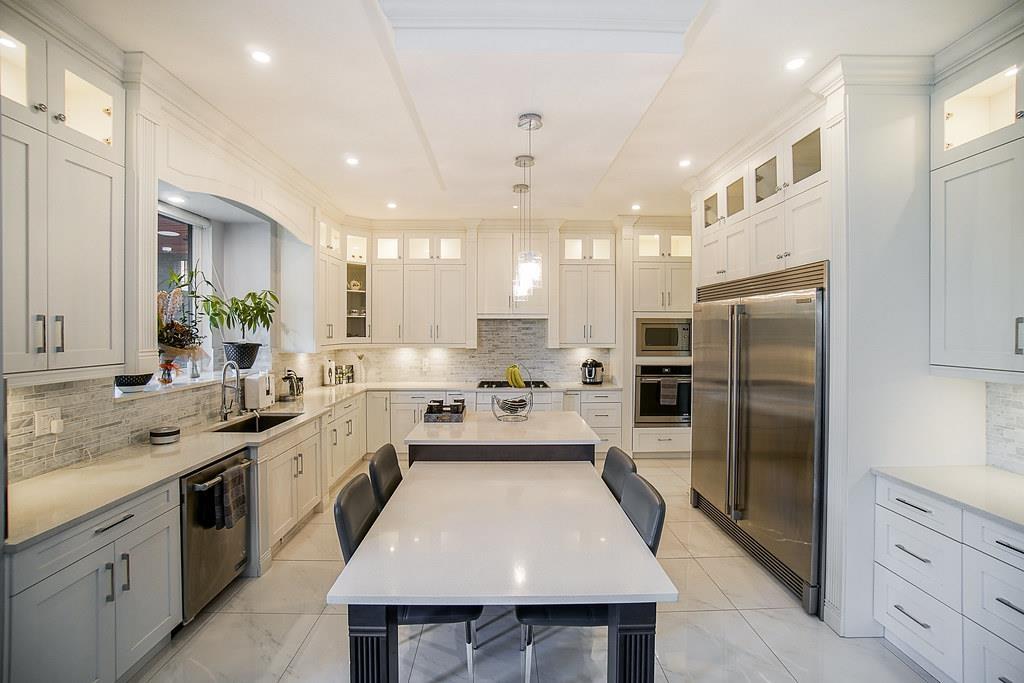 Photo 11 of 14468 55 Avenue, Surrey BC