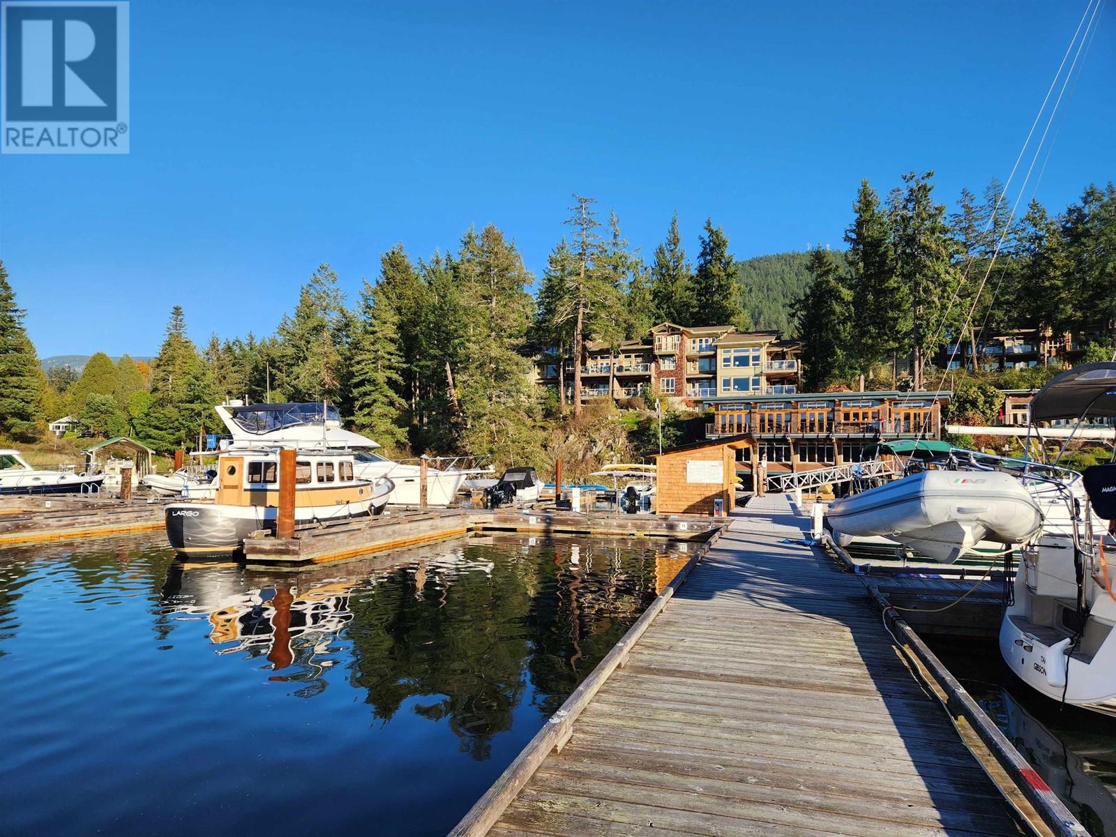 30C 12849 LAGOON ROAD, Pender Harbour