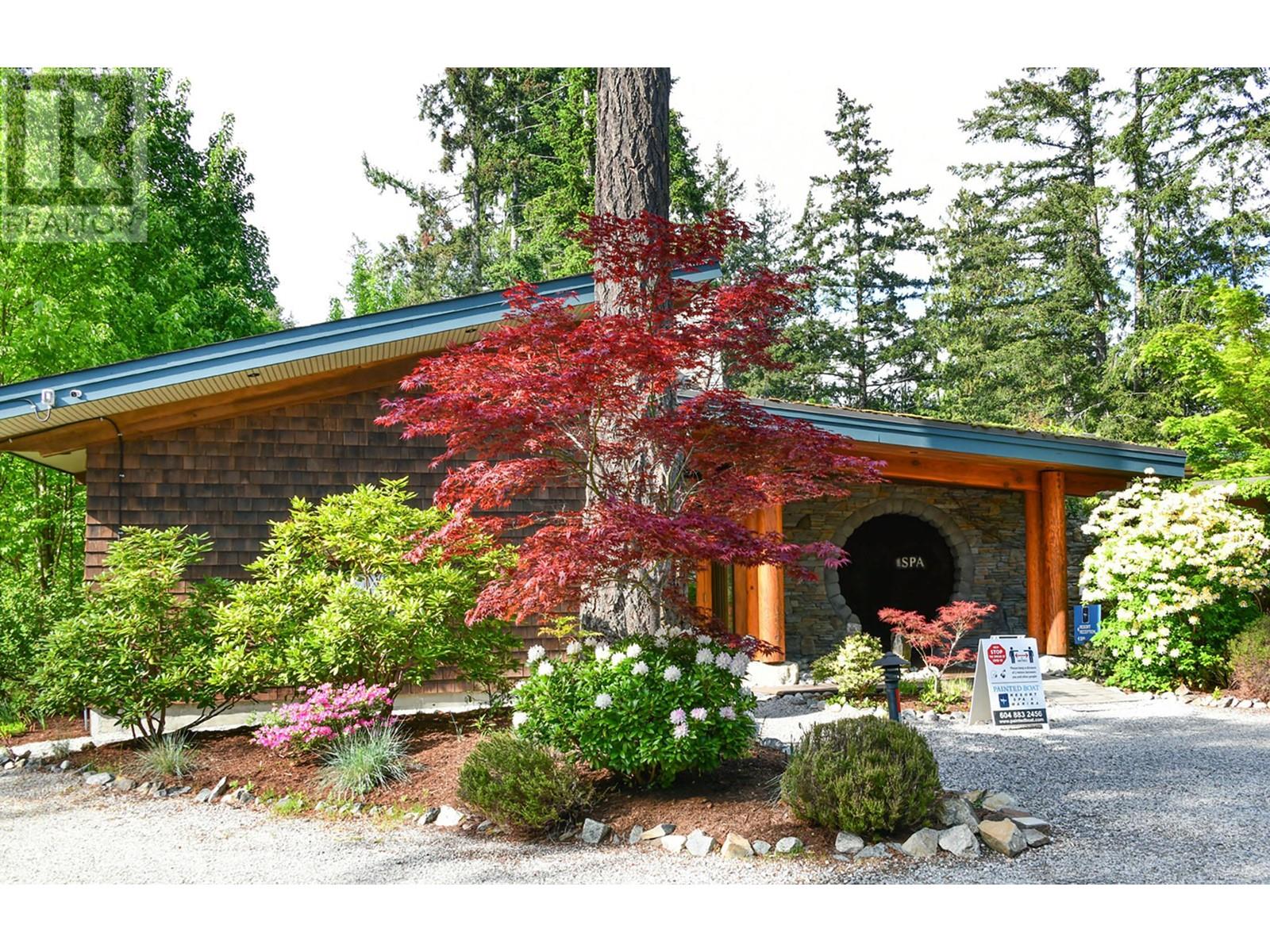 30C 12849 LAGOON ROAD, Pender Harbour