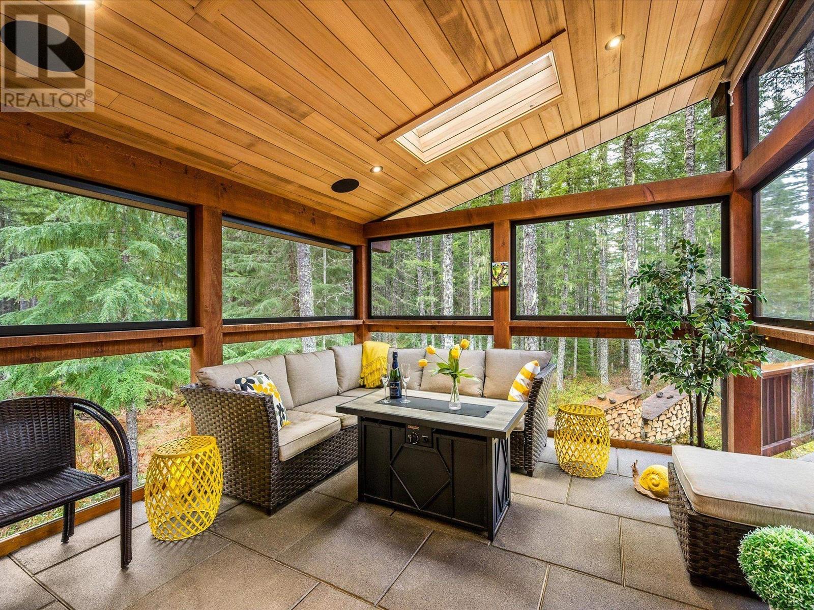 4 RIDGE DRIVE, Whistler