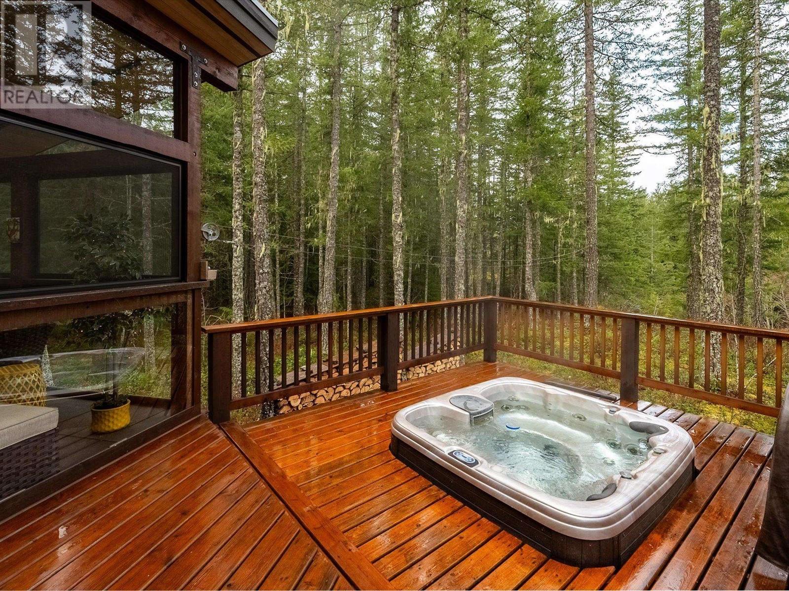 4 RIDGE DRIVE, Whistler