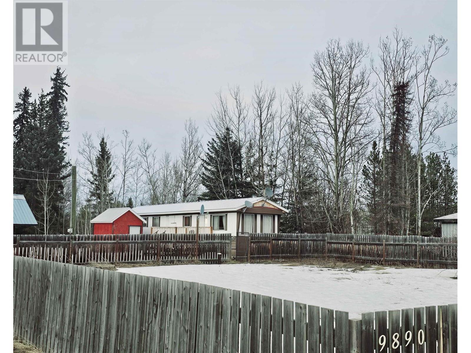 9890 SINKUT FRONTAGE ROAD, Vanderhoof