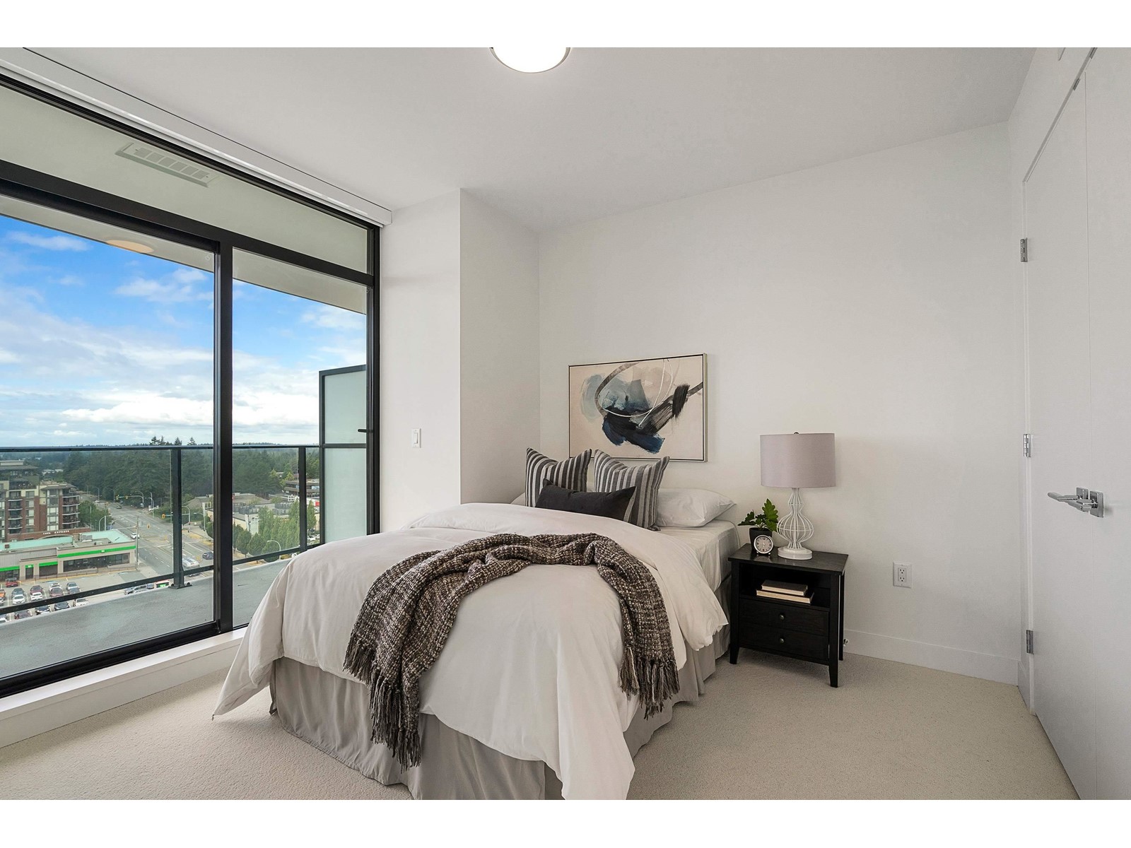 1108 1588 JOHNSTON ROAD, White Rock real estate listing R2974858