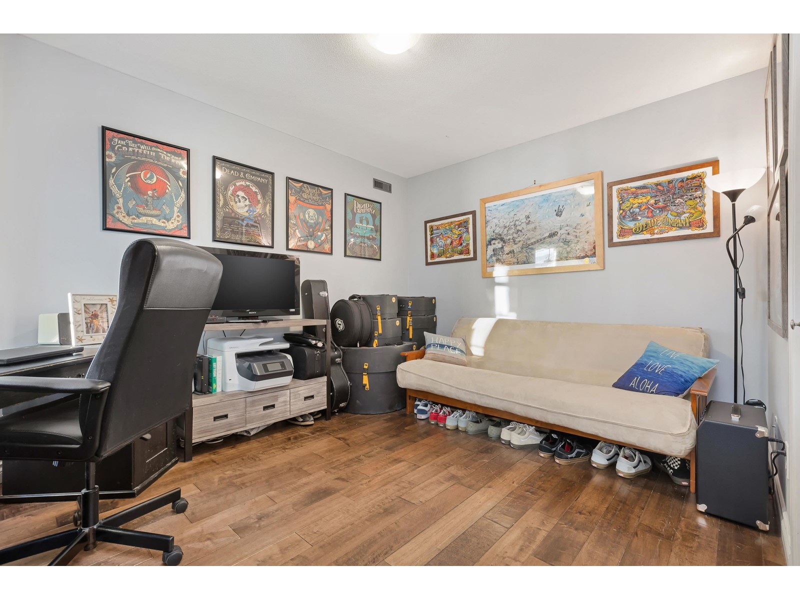 1530 CORY ROAD, White Rock real estate listing R2974728