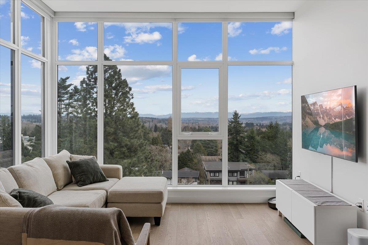 601 1526 FINLAY STREET, White Rock real estate listing R2975179