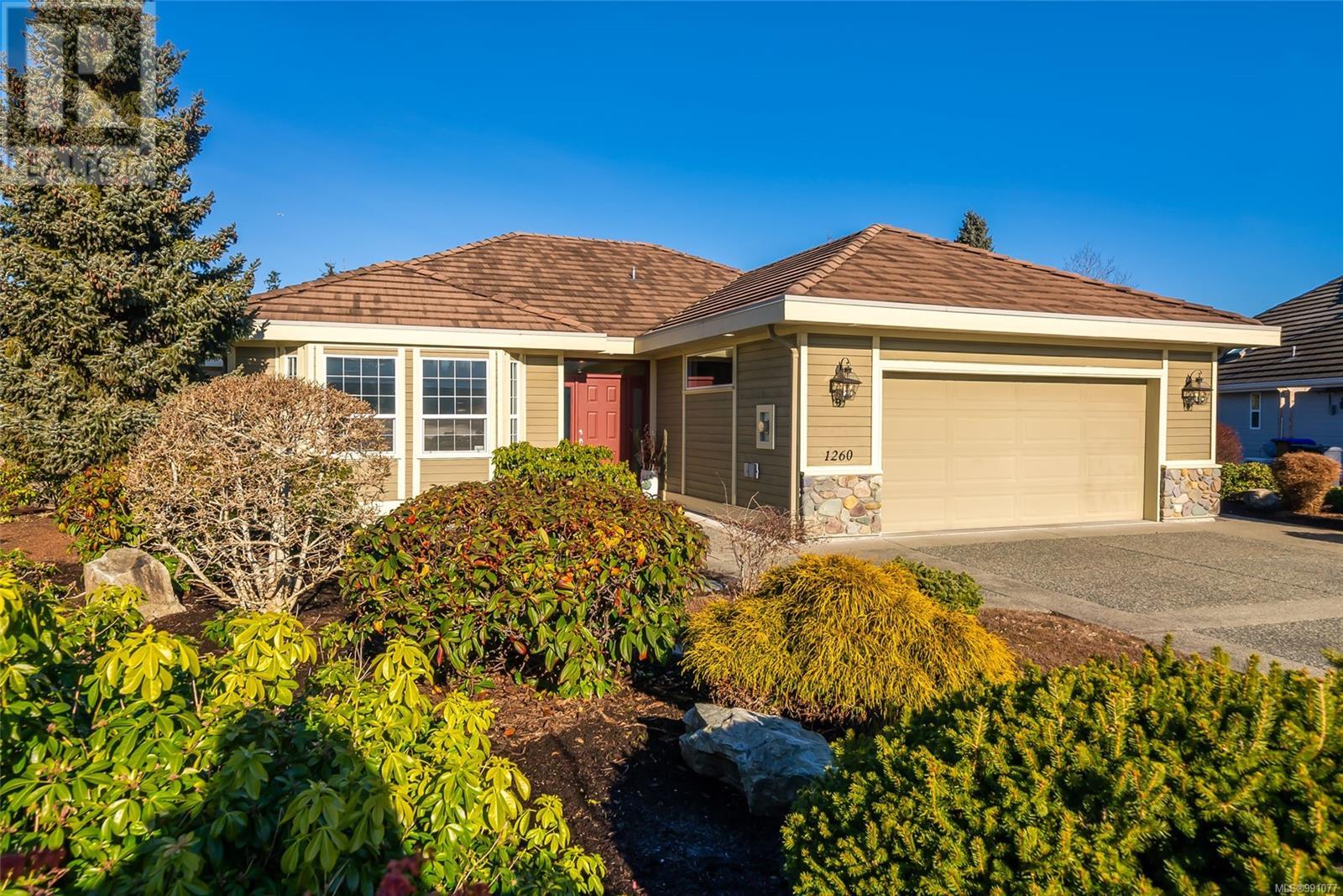 1260 Augusta Close, Parksville