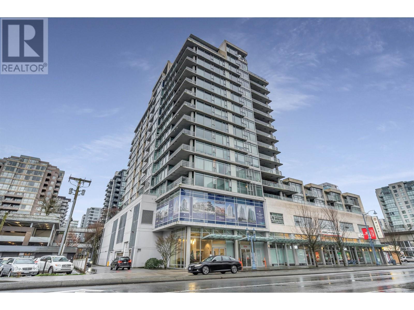Photo 25 of 905 8068 Westminster Highway, Richmond BC