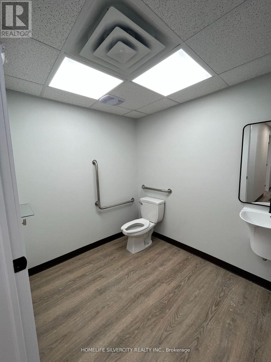 Photo 6 of B 3 10095 Bramalea Road, Brampton ON
