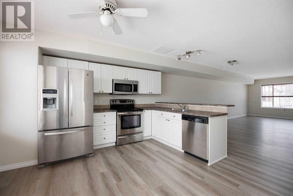 17, 240 Laffont Way, Fort McMurray, Alberta