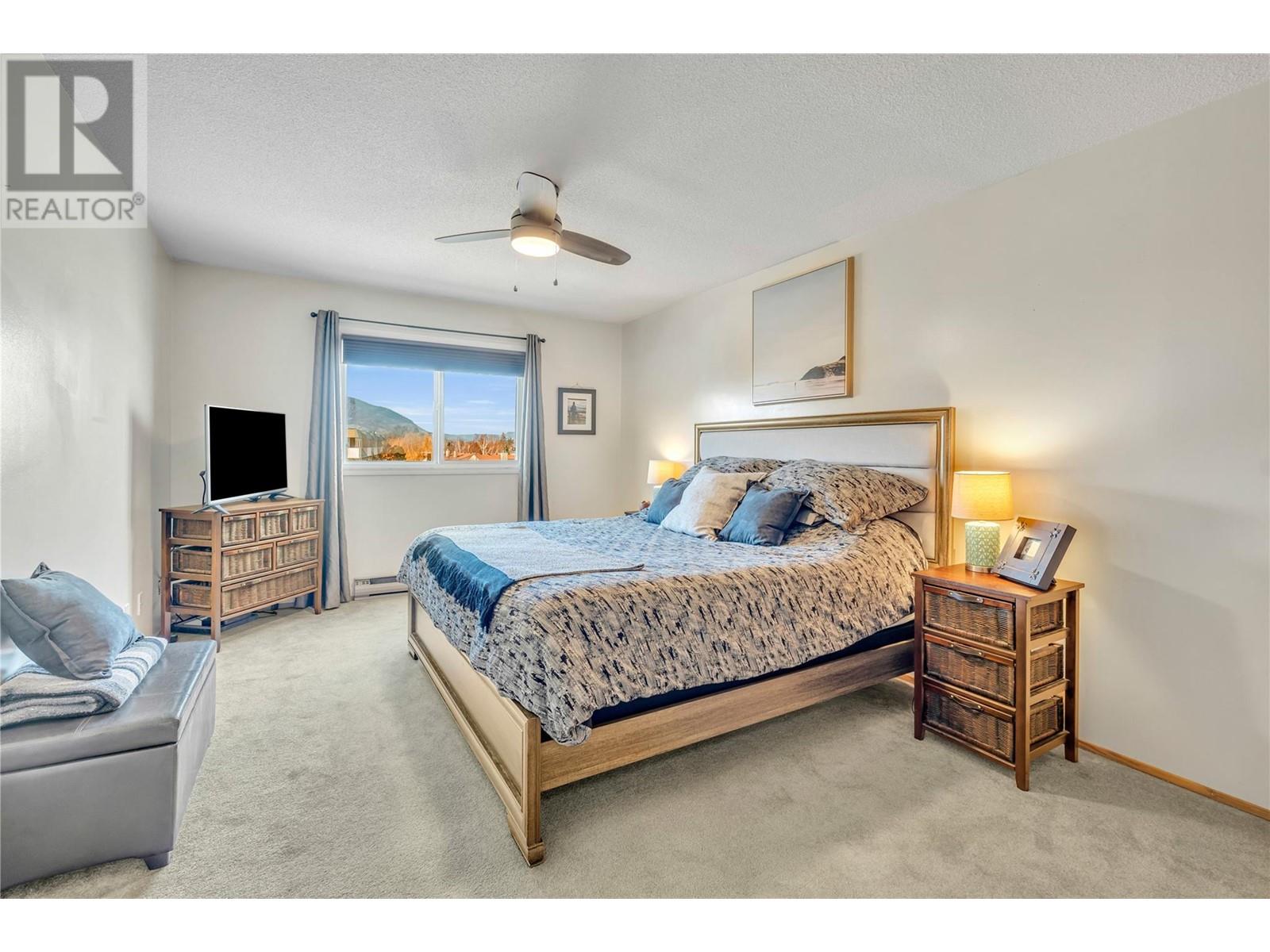 110 Skaha Place Unit# 406, Penticton