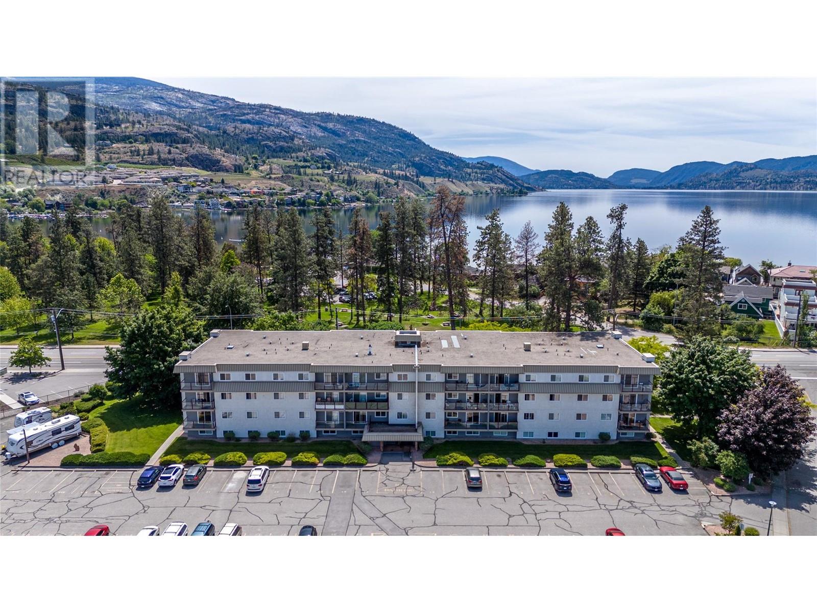 110 Skaha Place Unit# 406, Penticton