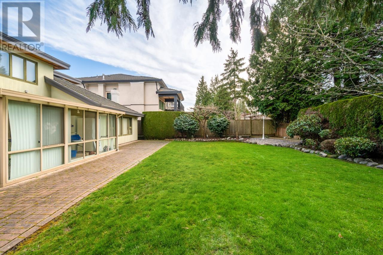 Photo 20 of 8831 Foster Road, Richmond BC