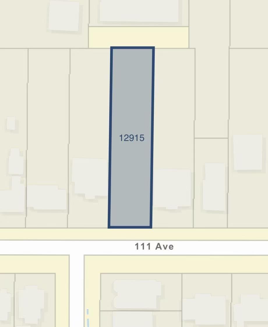 Photo 2 of 12915 111 Avenue, Surrey BC