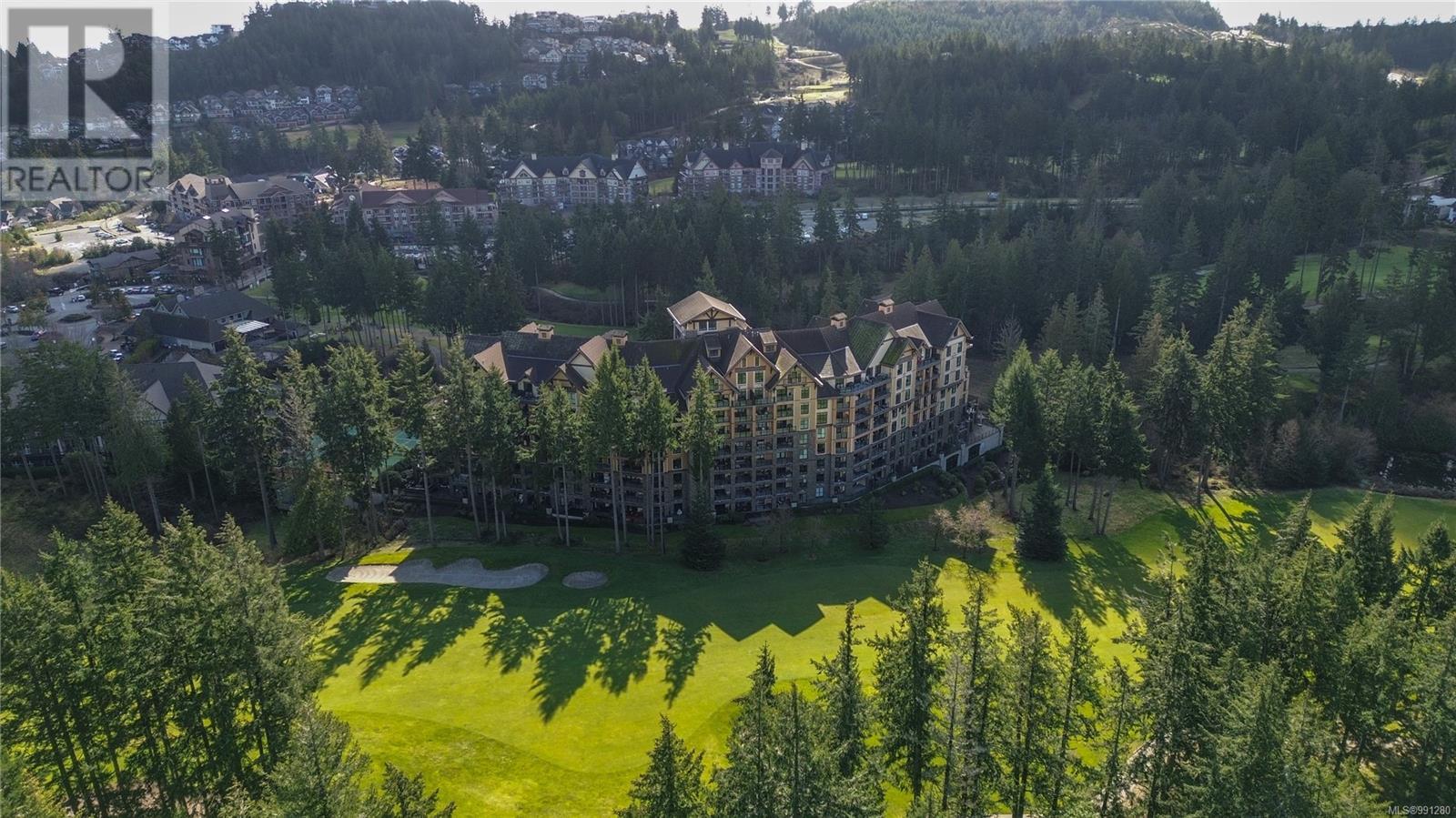 315 1400 Lynburne Pl, Langford real estate listing 991280