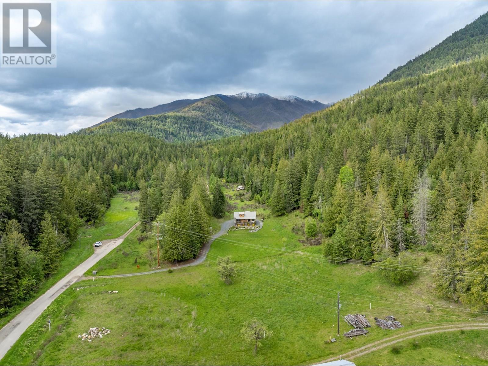 Lot A HALL Road, Boswell
