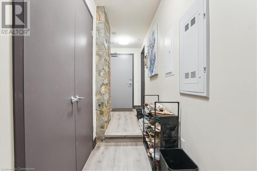 Photo 23 of 121 King Street E Unit 105, Hamilton ON