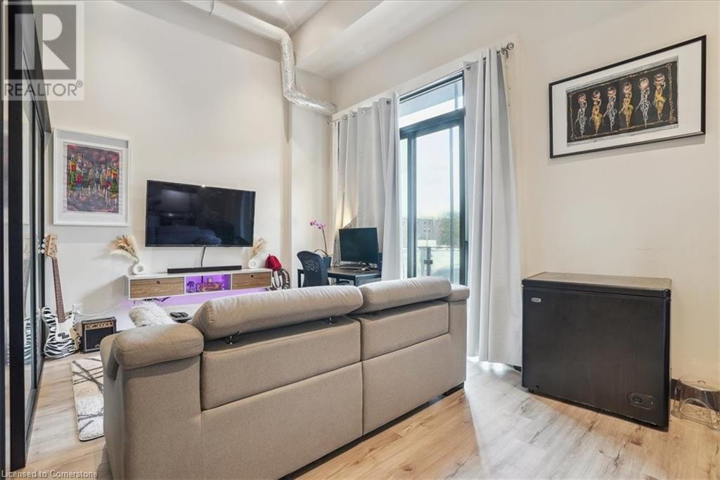 Photo 21 of 121 King Street E Unit 105, Hamilton ON