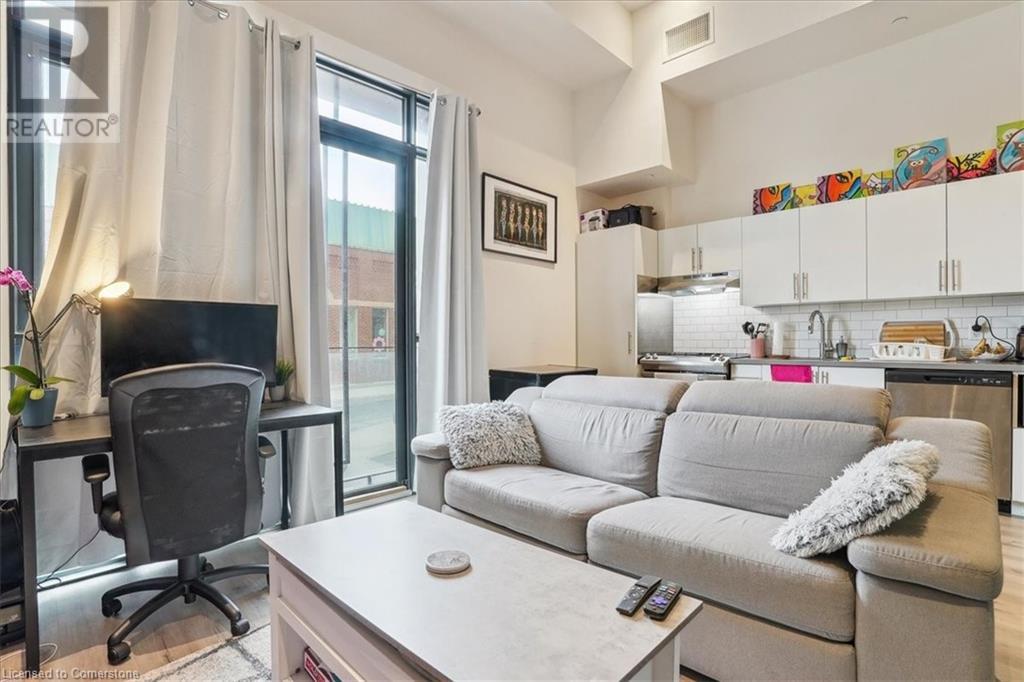 Photo 22 of 121 King Street E Unit 105, Hamilton ON