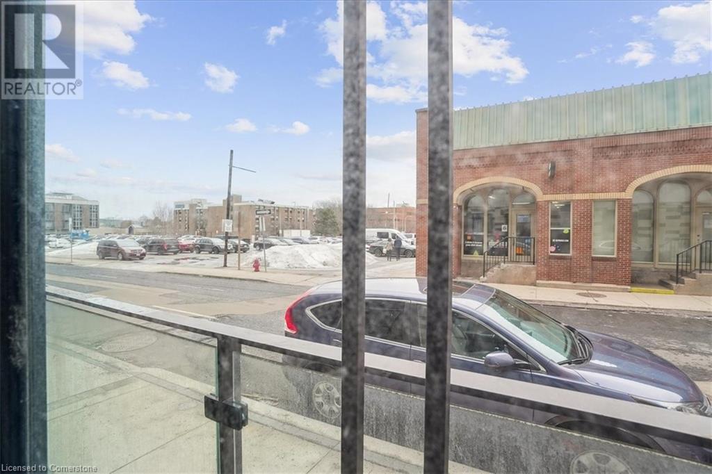Photo 7 of 121 King Street E Unit 105, Hamilton ON
