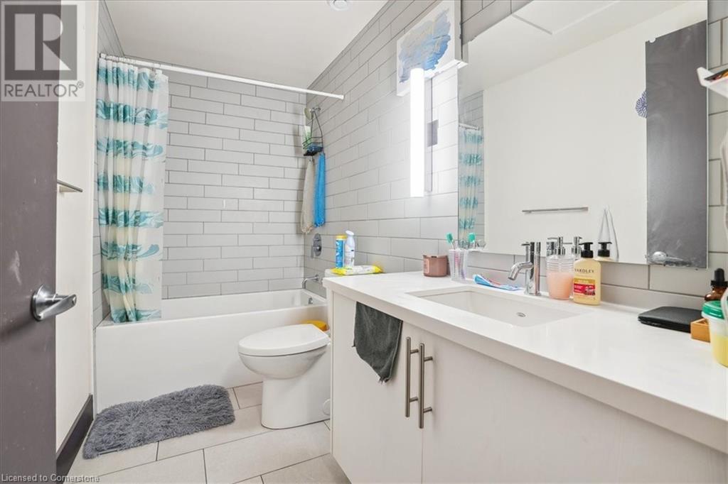 Photo 4 of 121 King Street E Unit 105, Hamilton ON