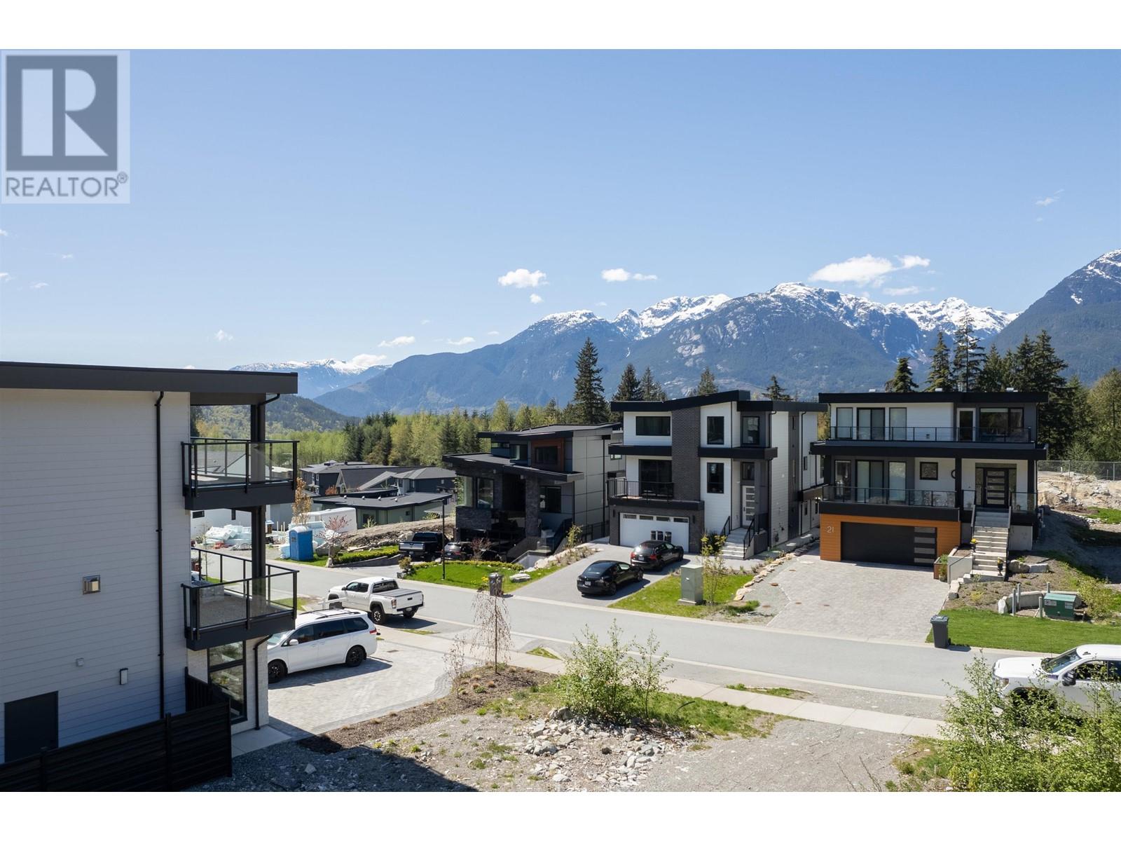 18 3385 MAMQUAM ROAD, Squamish real estate listing R2975244