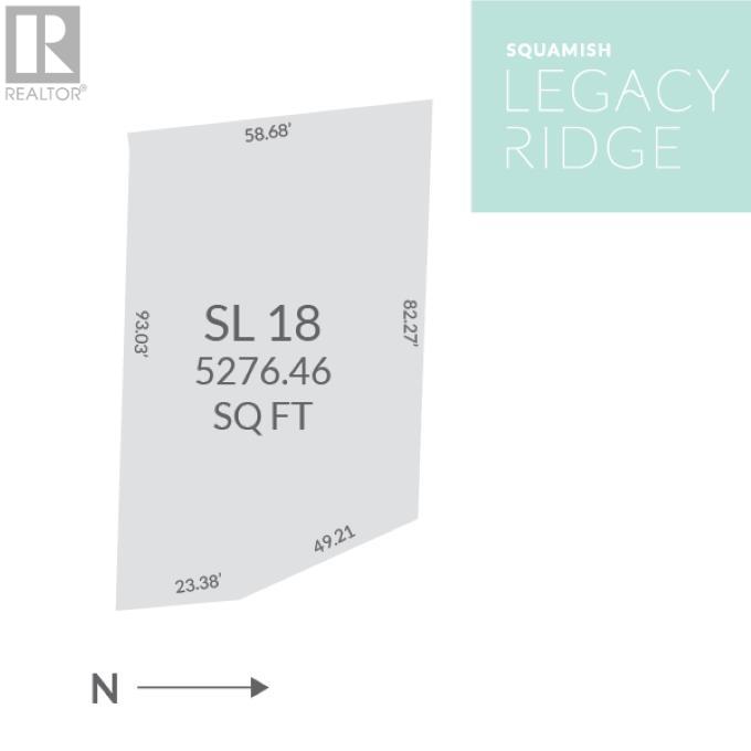 18 3385 MAMQUAM ROAD, Squamish