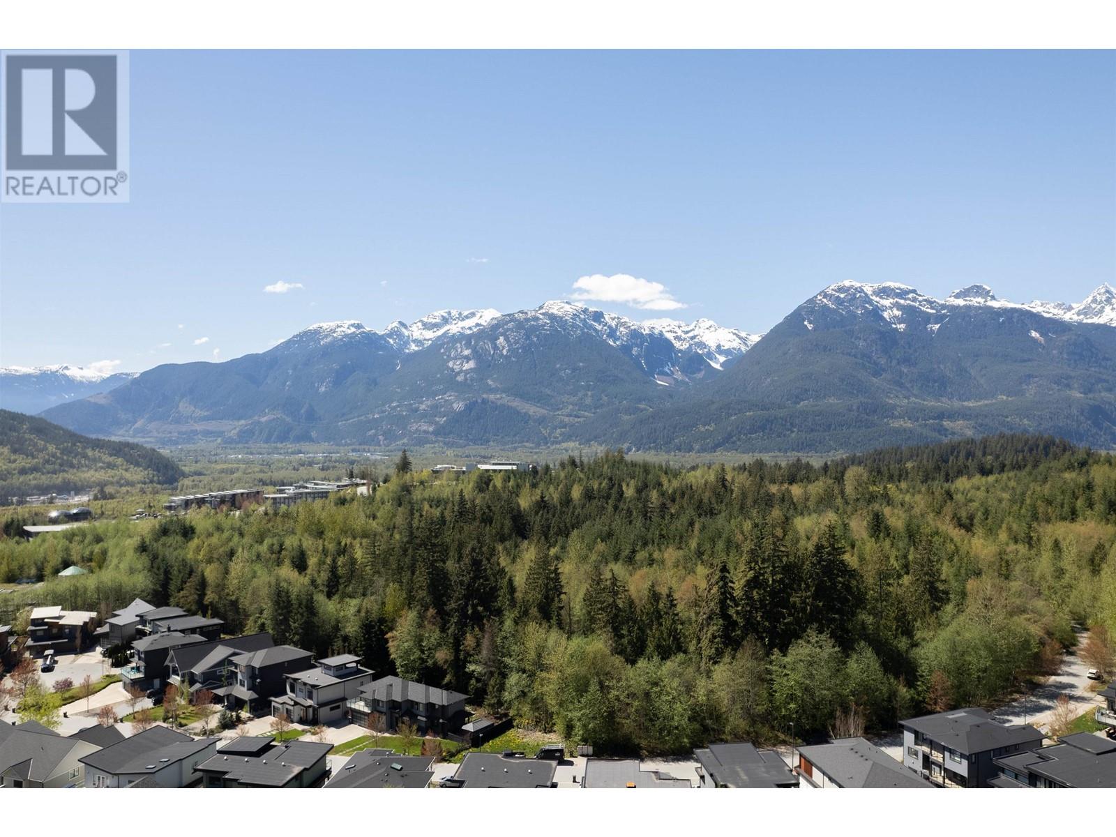 18 3385 MAMQUAM ROAD, Squamish real estate listing R2975244