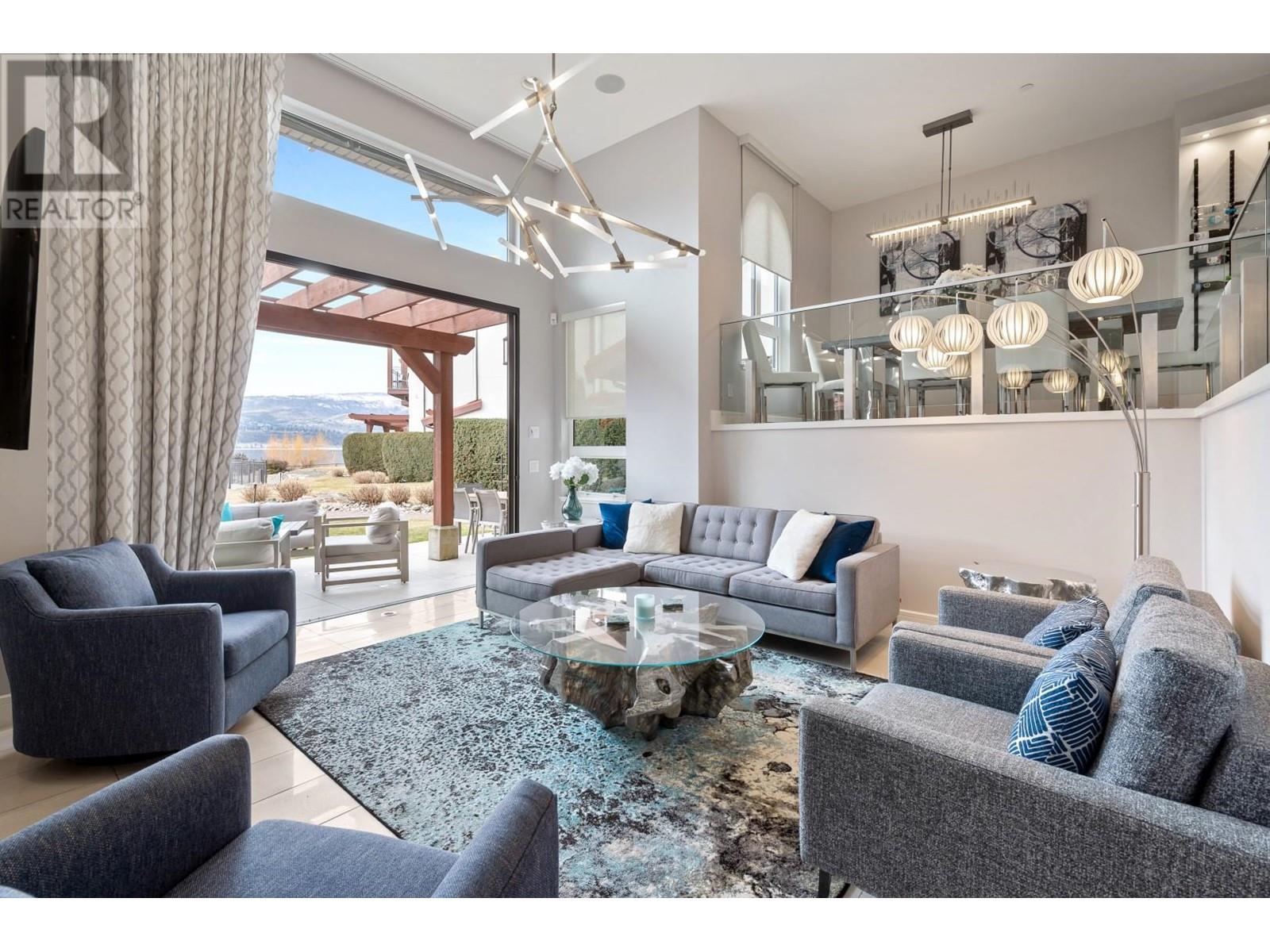 4 3756 Lakeshore Road, Kelowna
