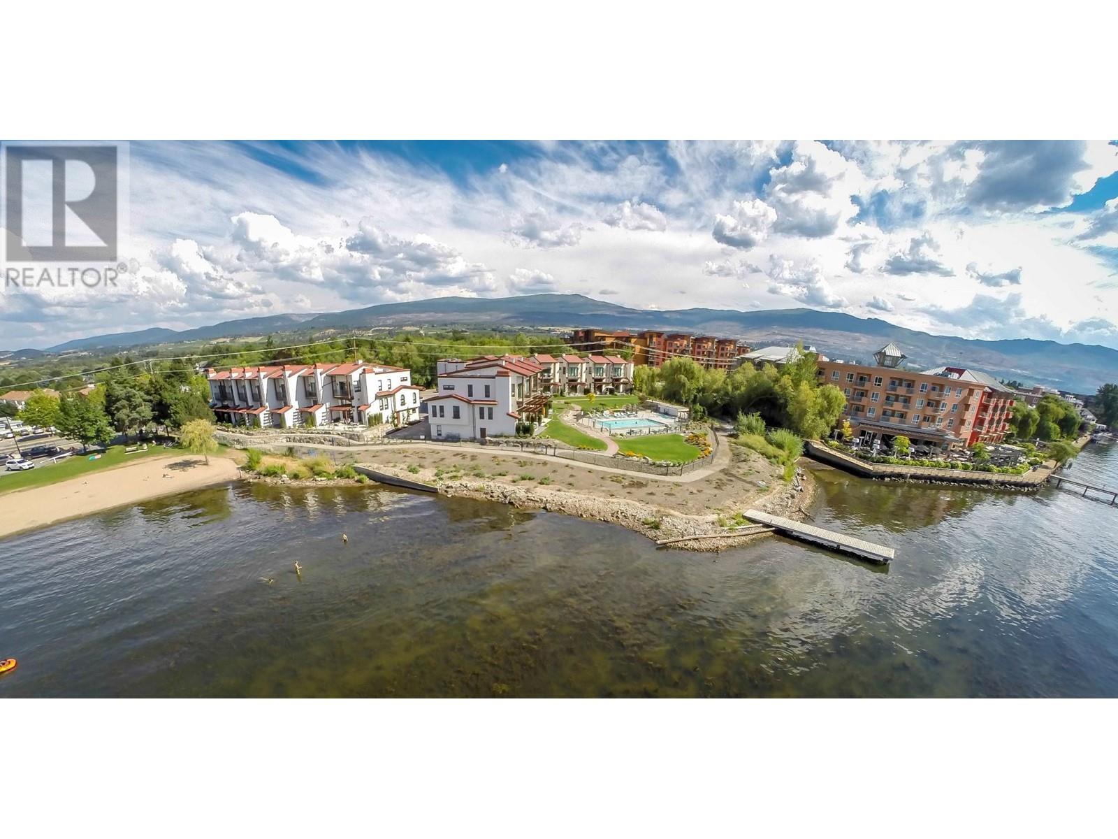 4 3756 Lakeshore Road, Kelowna