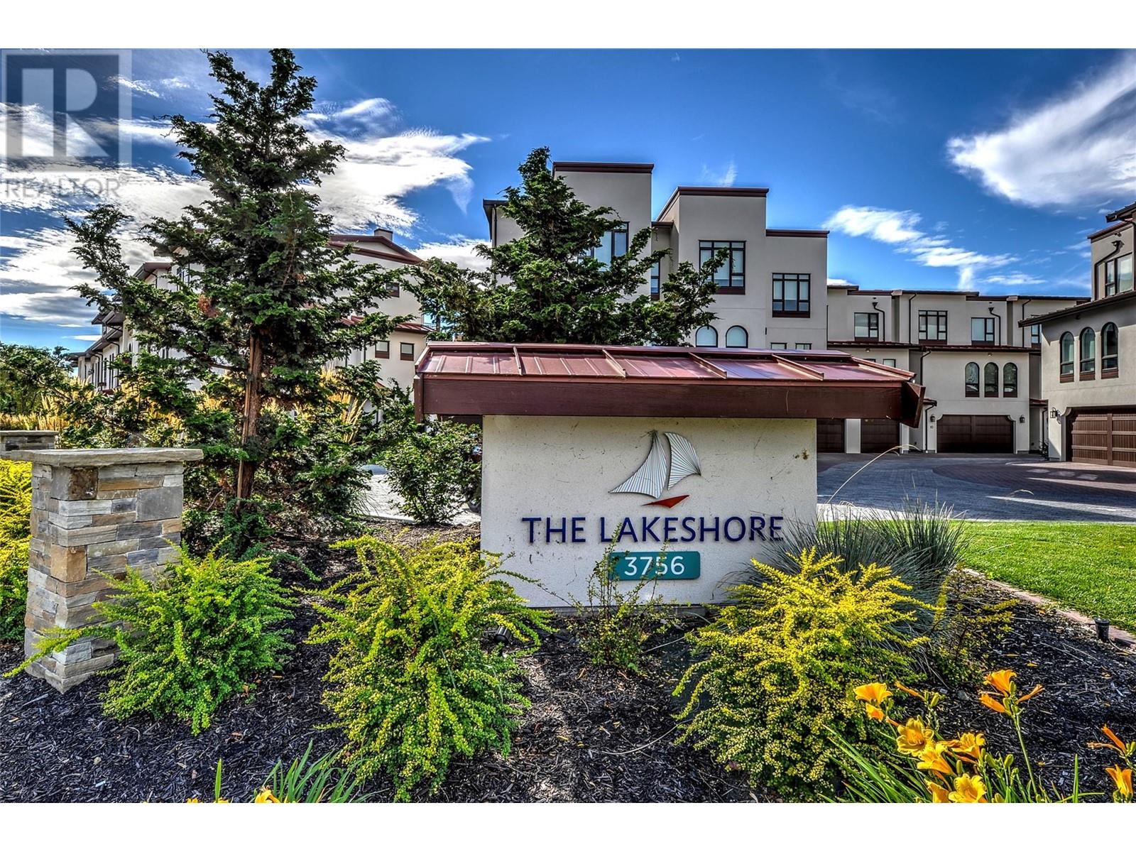 4 3756 Lakeshore Road, Kelowna