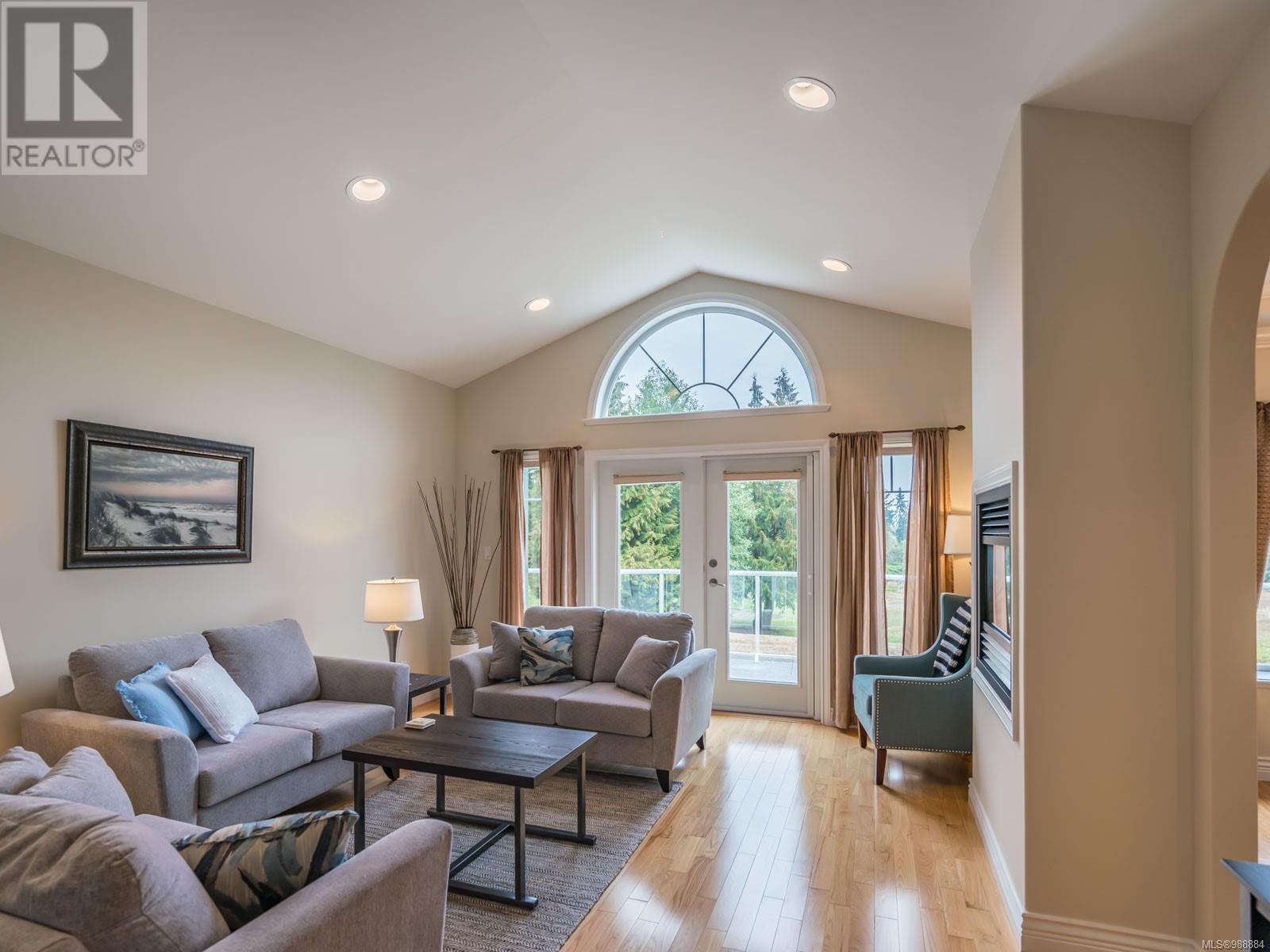 Photo 18 of 2612 Andover Rd, Nanoose Bay BC