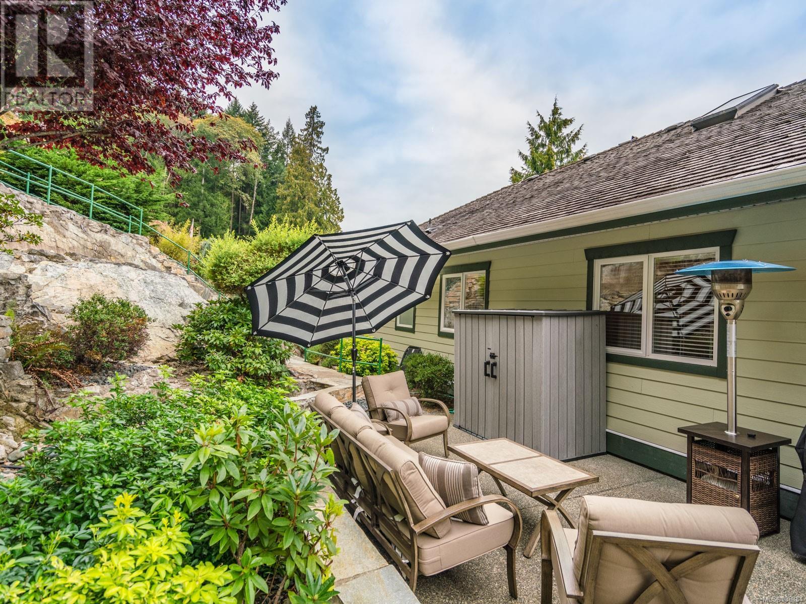 Photo 7 of 2612 Andover Rd, Nanoose Bay BC