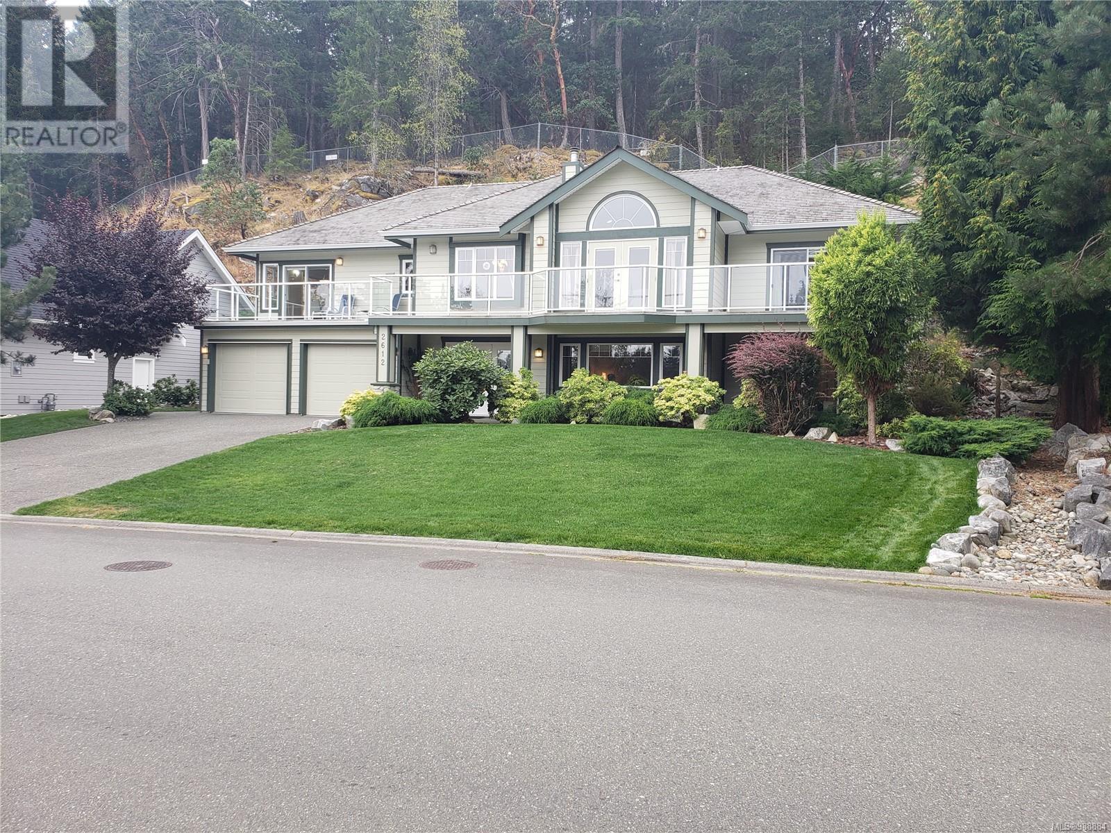 Photo 41 of 2612 Andover Rd, Nanoose Bay BC